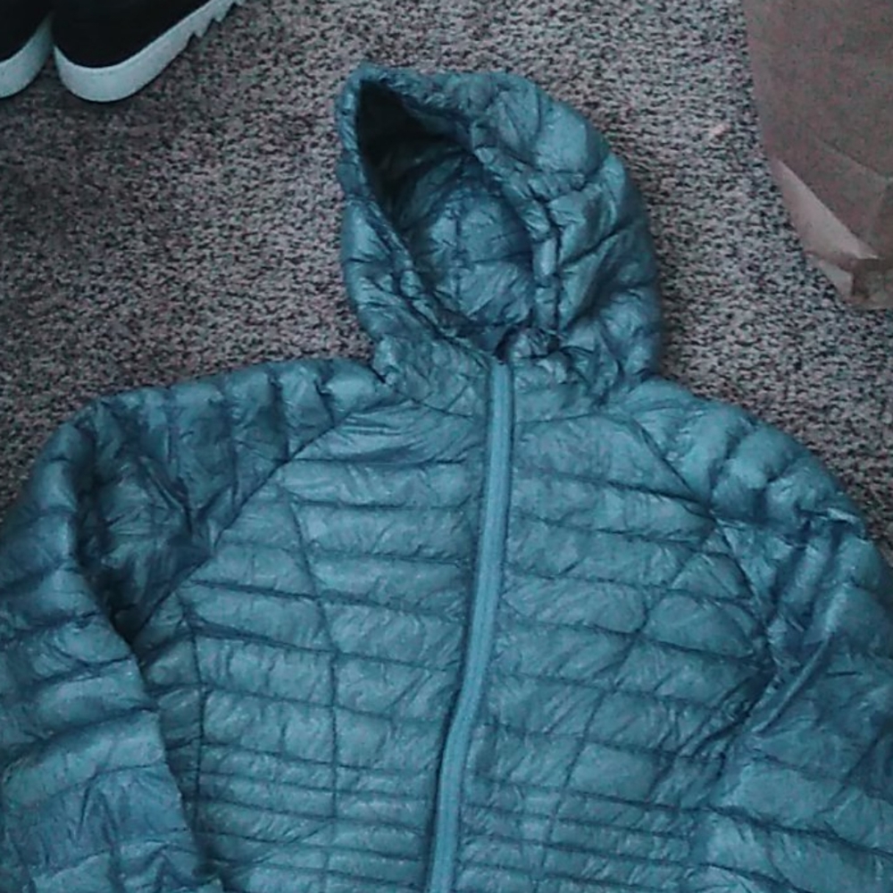 Jacket - Picture 1 of 1